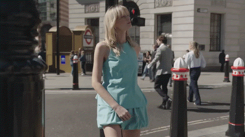 SUMMER IN THE CITY