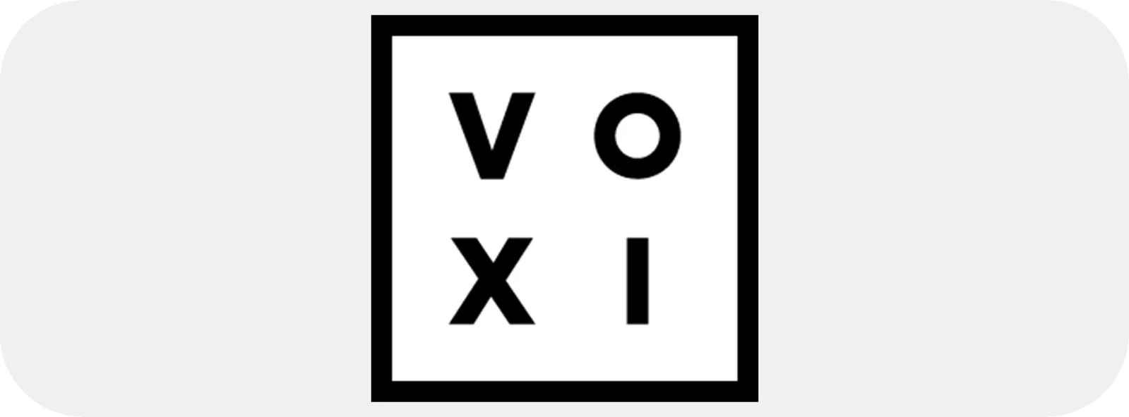 VOXI Mobile