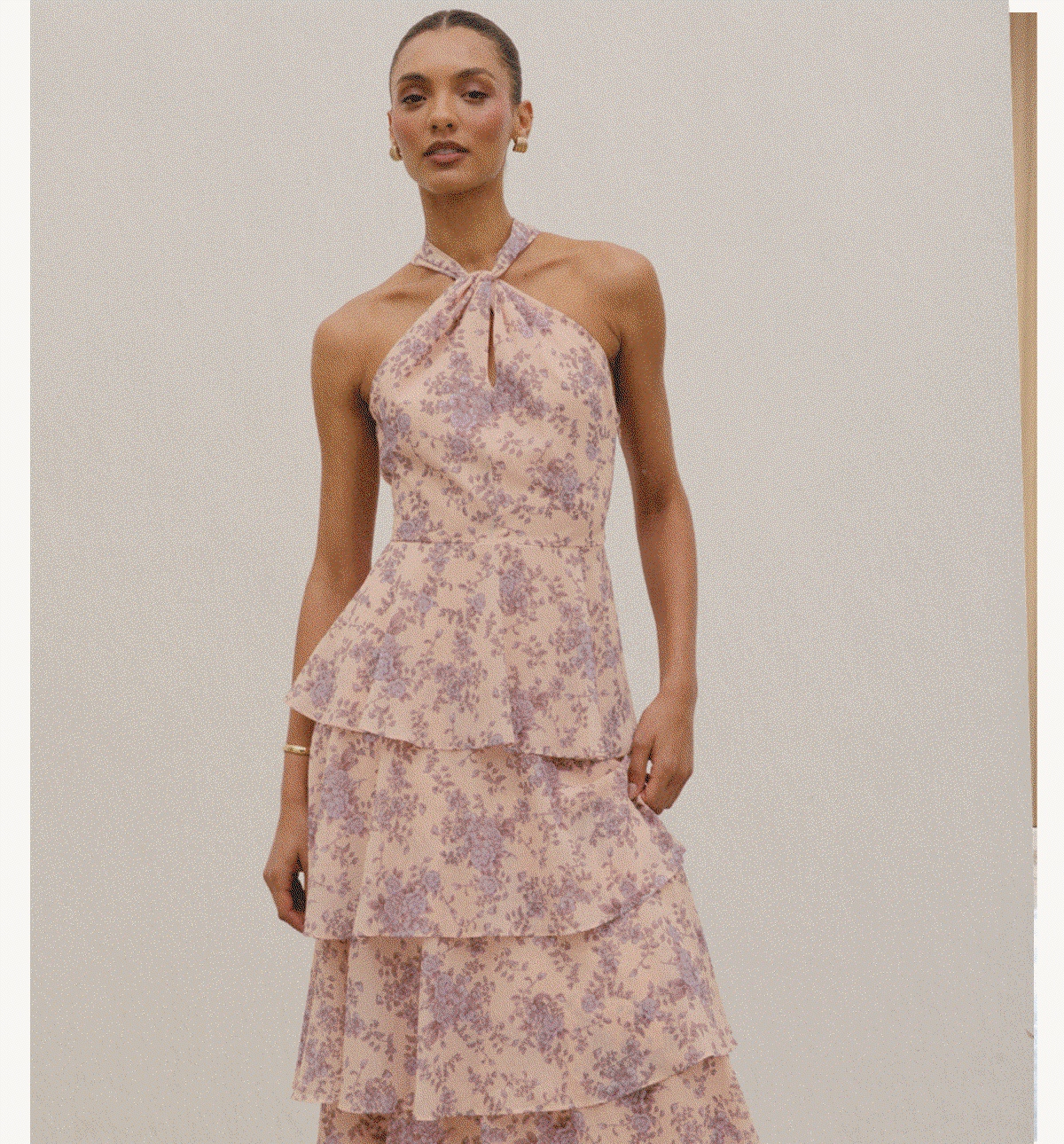 The Wedding Guest Edit