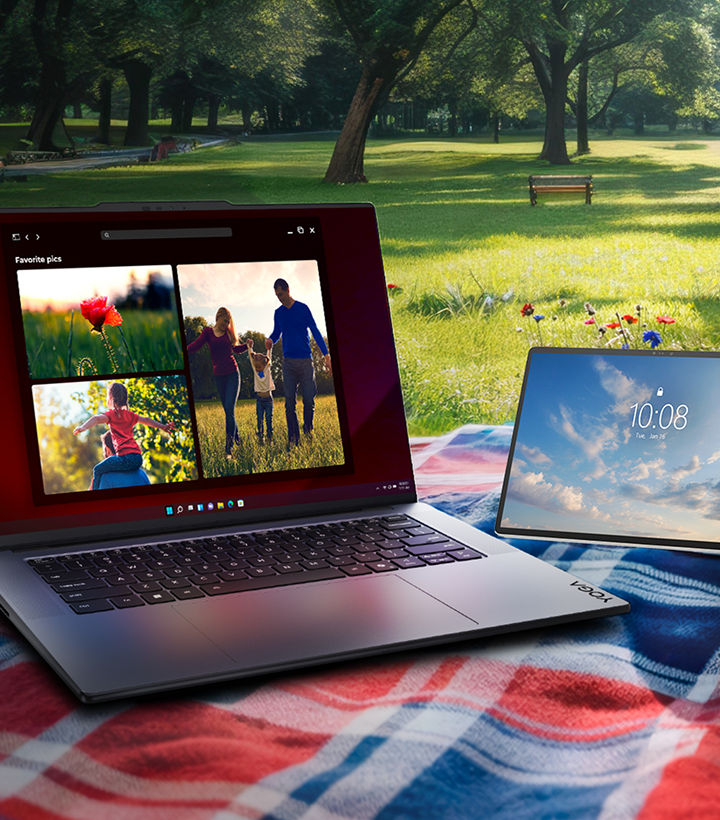 Lenovo Memorial Day Sale