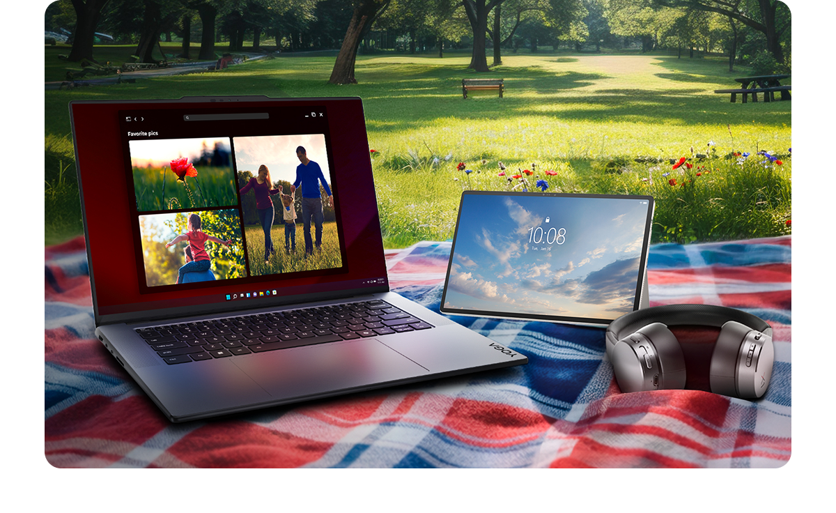 Lenovo Memorial Day Sale