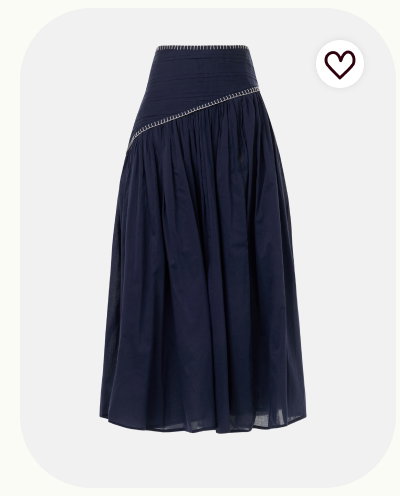 Ines Skirt