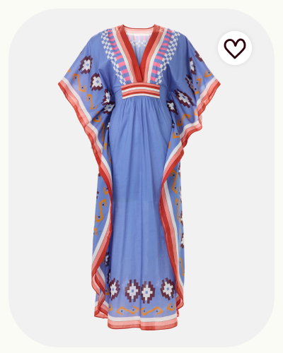 Taiel Kaftan