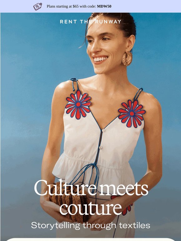 Inspired by travels, for travels