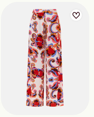 Palazzo Pants