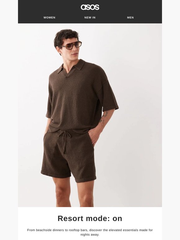 What to pack for vacation nights