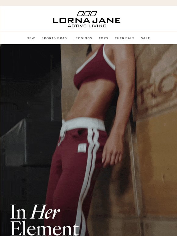New Collection Has Landed.