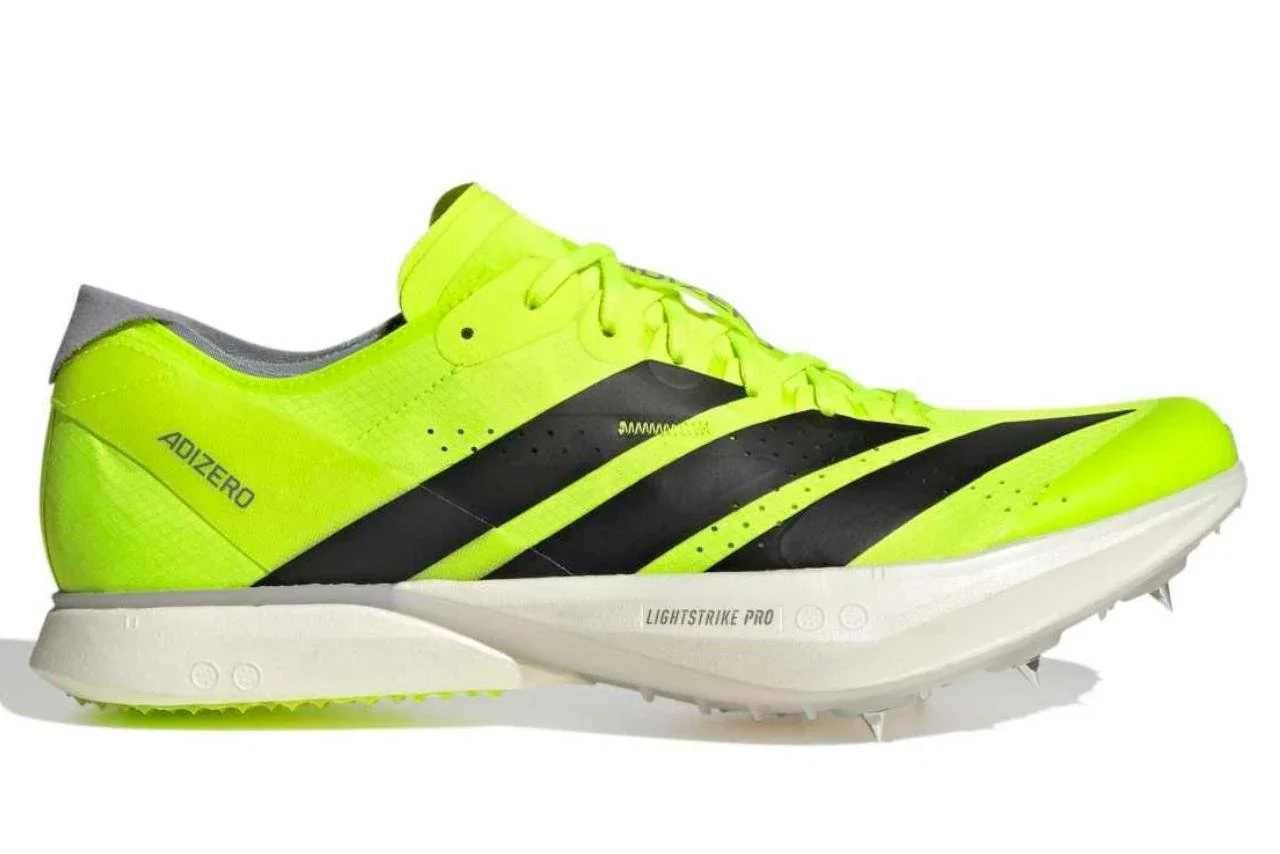 Image of ADIDAS ADIZERO AVANTI 2