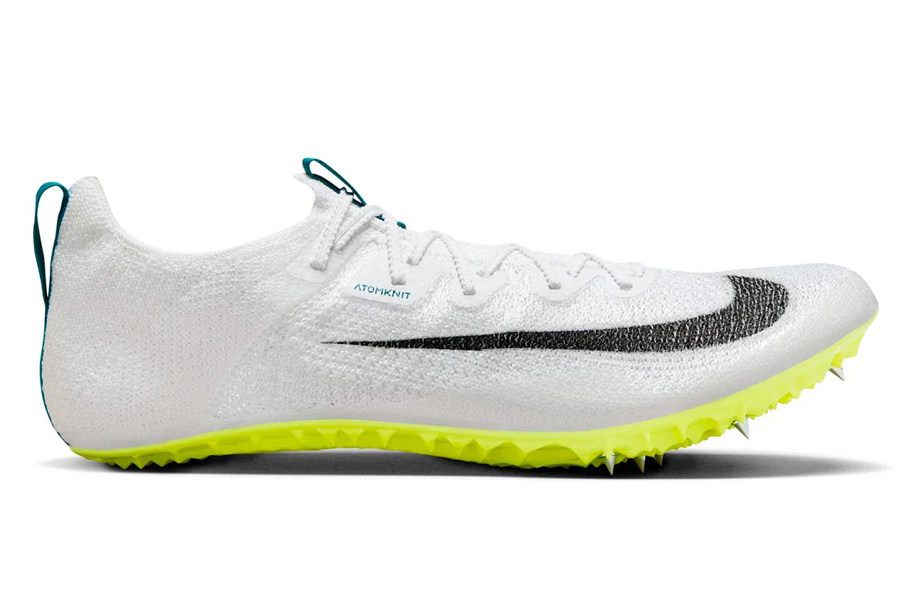 Image of NIKE ZOOM SUPERFLY ELITE 2