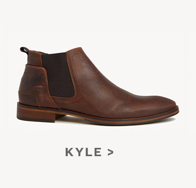 Kyle Dress Boot