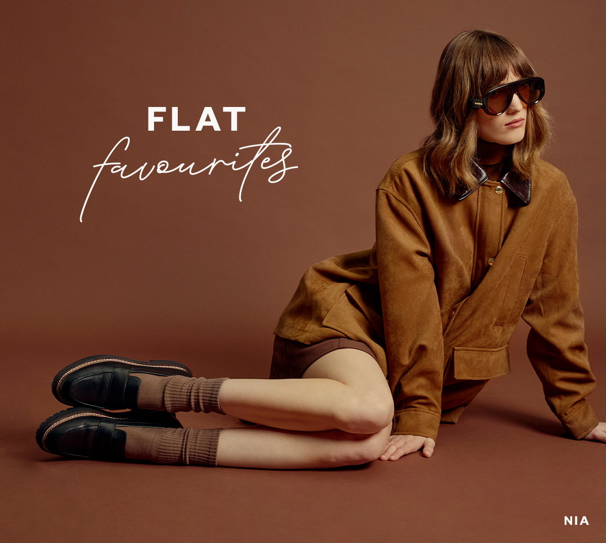 Nia Loafer