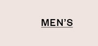 Men's New Arrivals