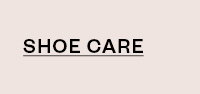 Shoe Care