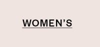Women's New Arrivals