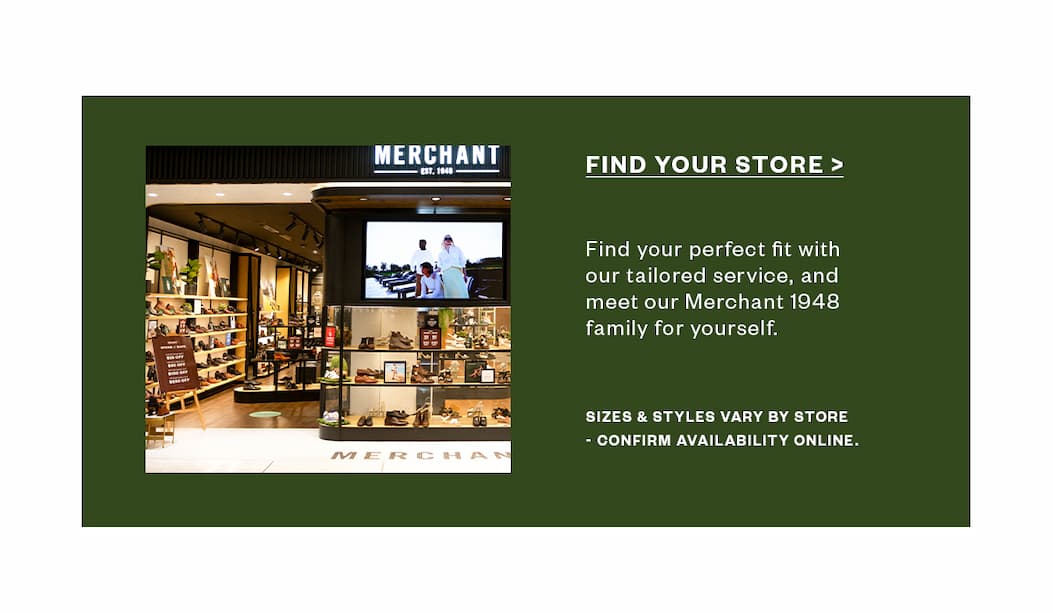 Store Locator