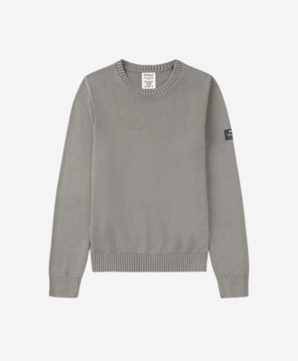Brown Tail Sweater