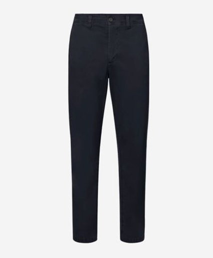 Navy Blue Ethiwin Trousers