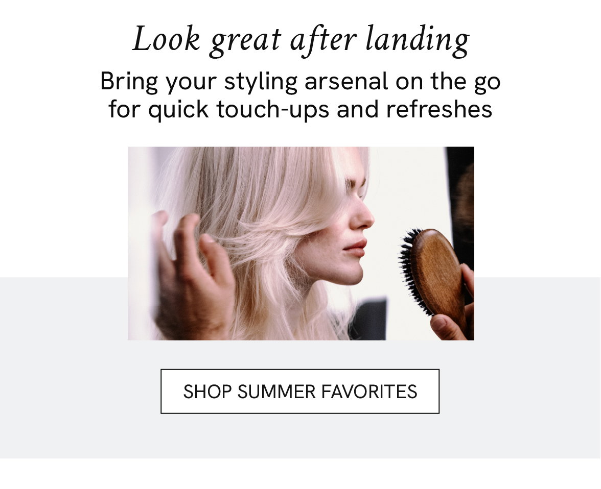 Shop Summer Favorites