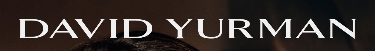 David Yurman