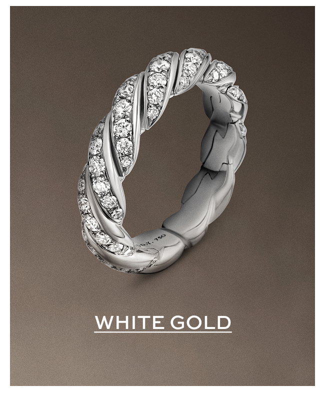 White Gold