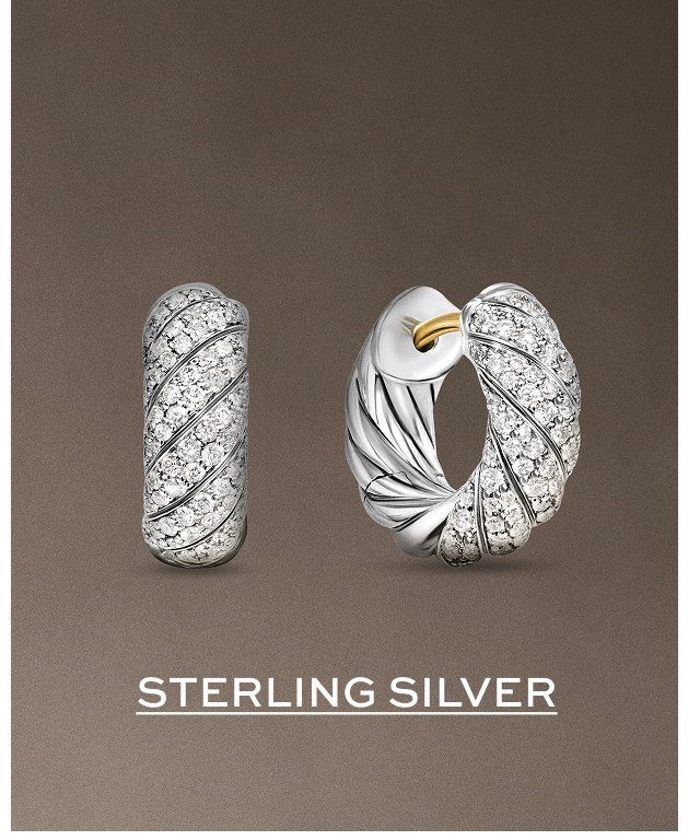 Sterling Silver