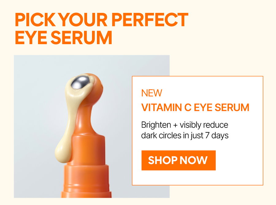 VITAMIN C EYE SERUM