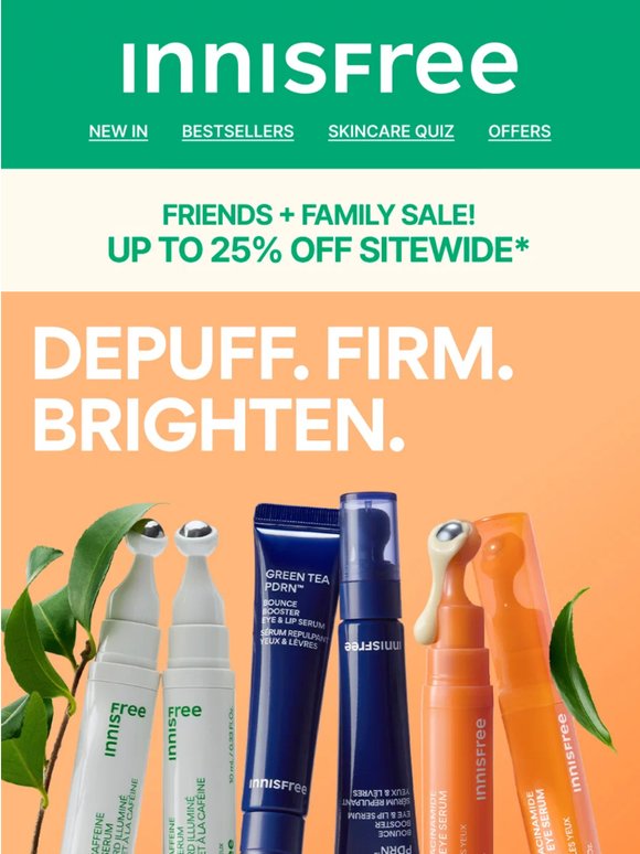 Which Korean Eye Serum is Right for You?