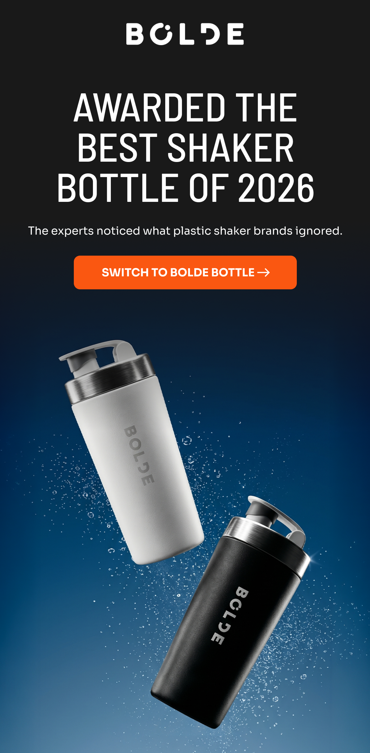Switch To Bolde Bottle 