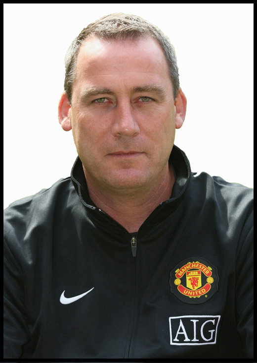 René Meulensteen