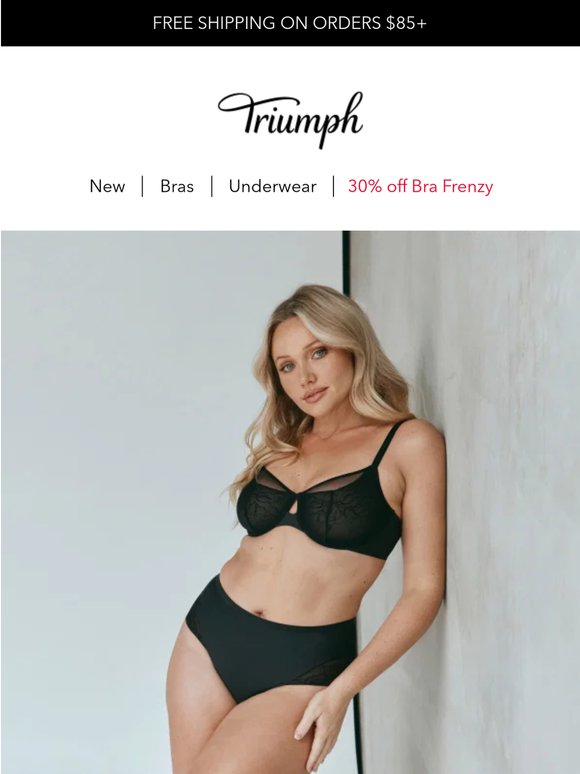 Introducing Comfort Contour