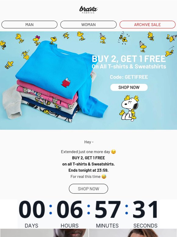 ❤️‍🔥GET 1 FREE, EXTENDED