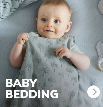 baby bedding