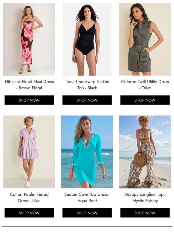 Up to 30% Off Your Long-Weekend Packing List