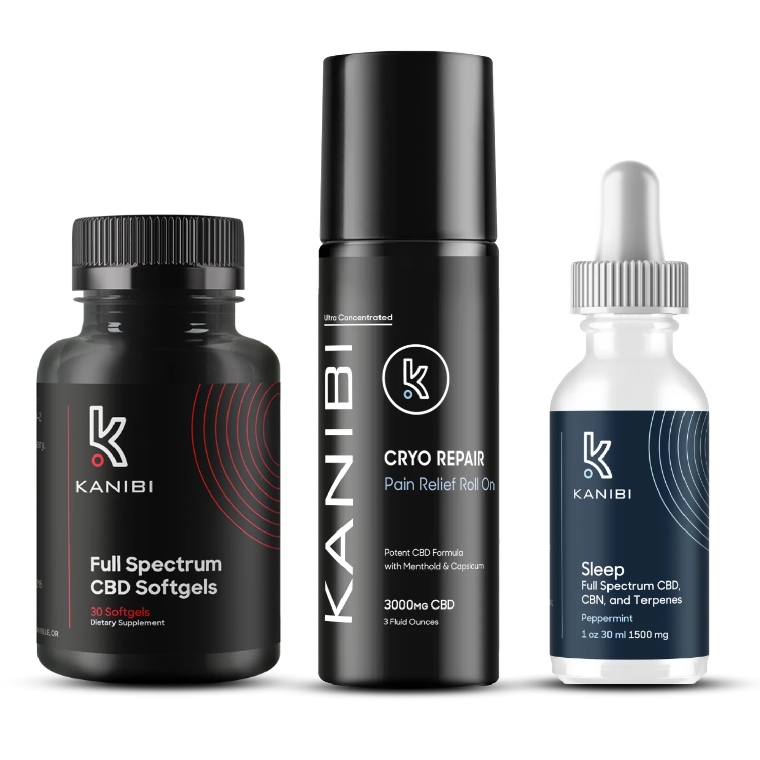 Image of Cryo Repair Protocol