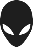 Alienware logo