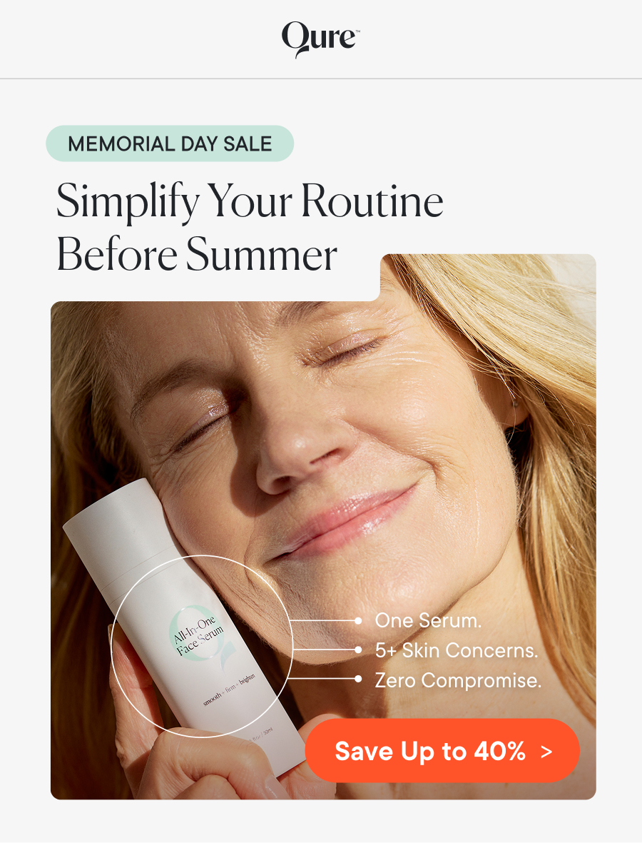 MEMORIAL DAY SALE