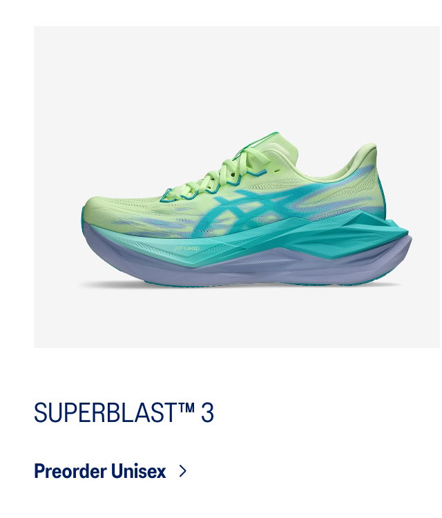 Preorder Unisex >
