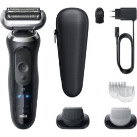Braun Series 7 72-N1620s