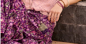 Liliana Crochet Vest