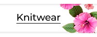 Knitwear