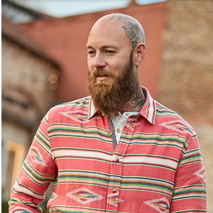 Amazing Aztec Shirt