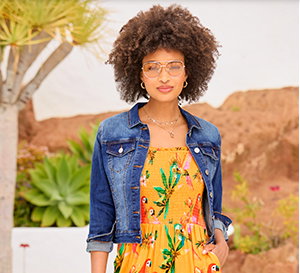 Birds Of Paradise Jumpsuit