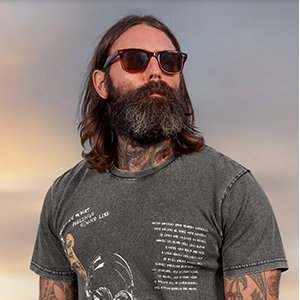 Music Script T-Shirt
