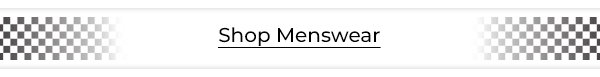 Shop Menswear