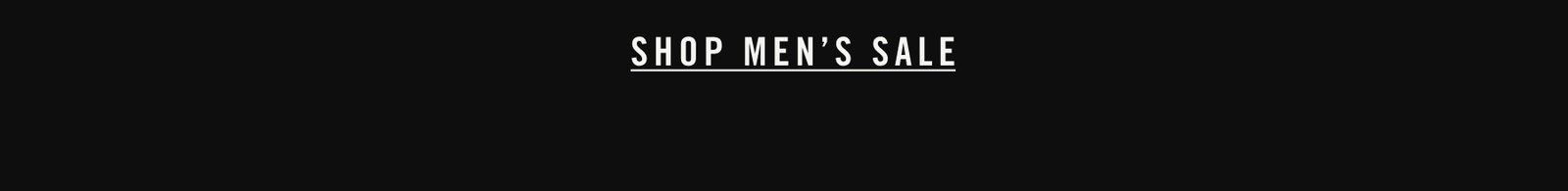 SHOP MEN'S