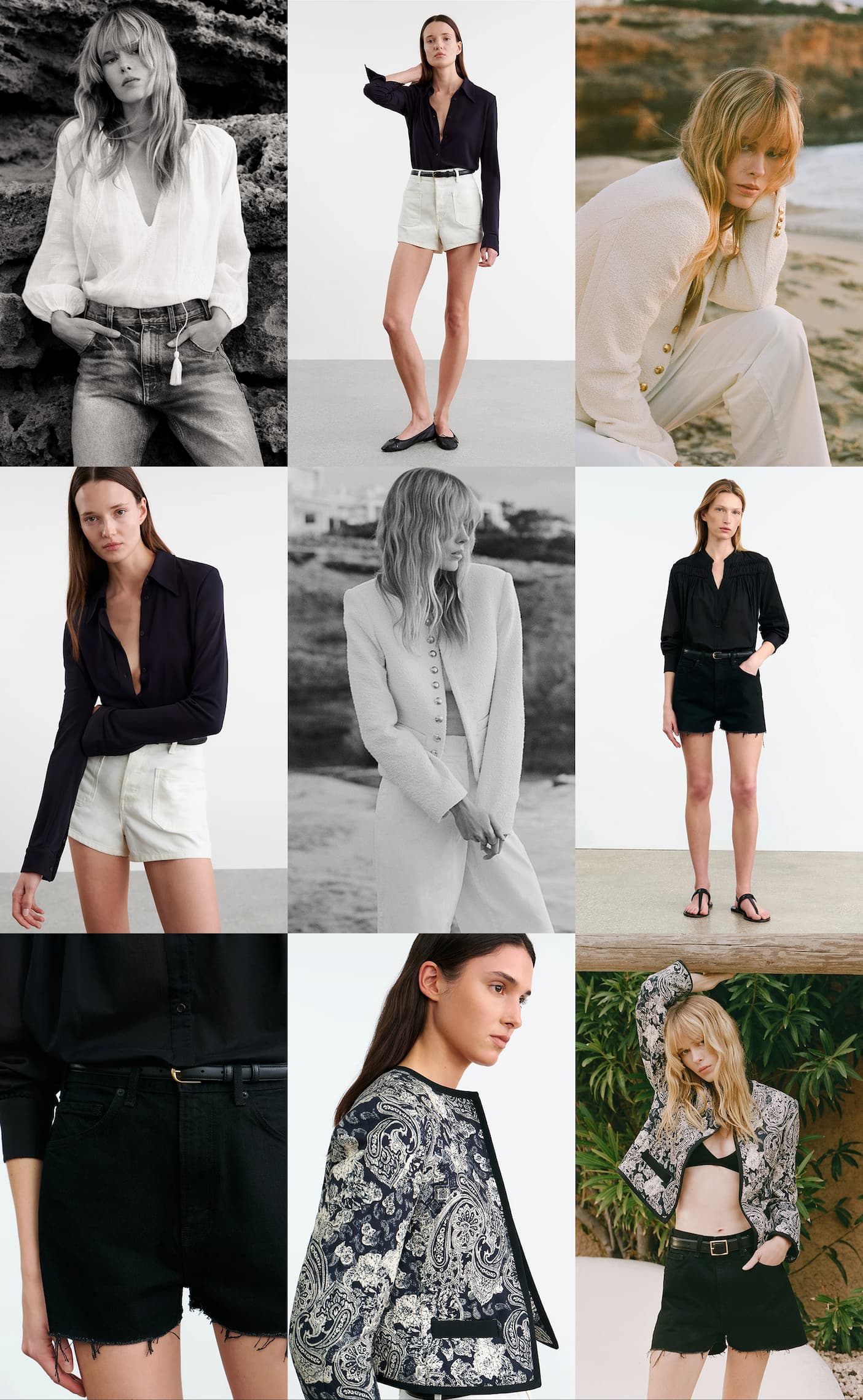 BEST SELLERS