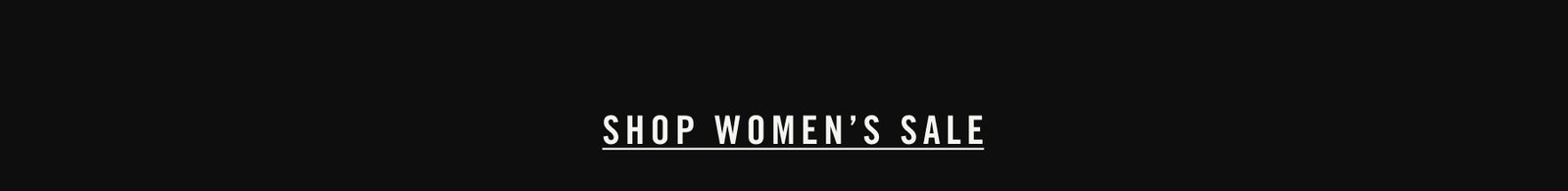 SHOP WOMEN'S