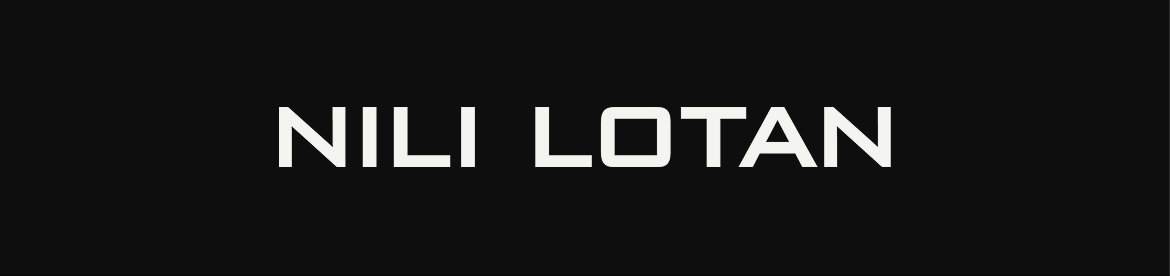 NILI LOTAN