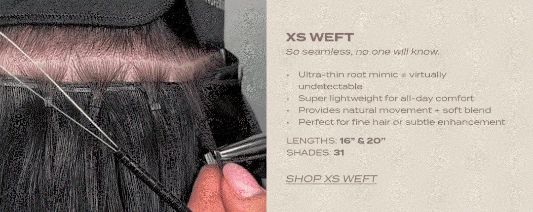 Shop XS Weft