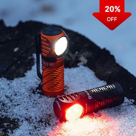 Olight